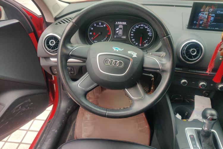 Used Audi A3 2014 Sportback 35 TFSI Automatic Ambition Edition