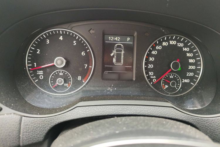 Used Volkswagen Sharan 2016 380TSI Comfort Edition 7-Seater
