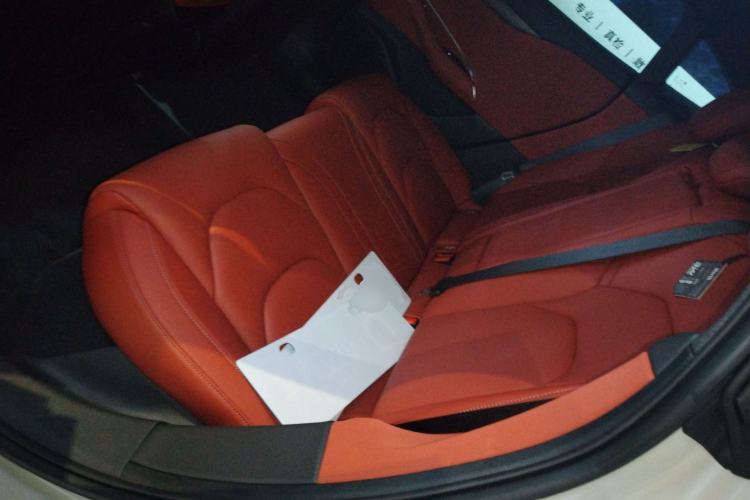 Used Xiaomi Auto SU7 2024 Rear-Drive Ultra-Long Range Advanced Pro-Level Intelligent Driving Version