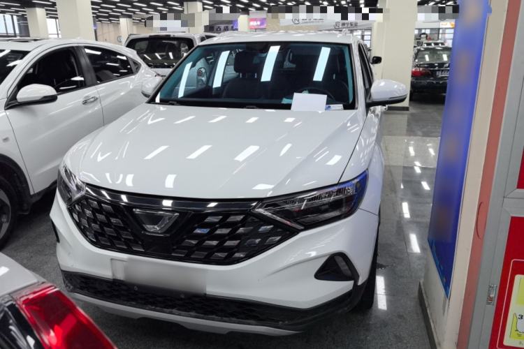 Used Jetta VS5 2019 280TSI Automatic Enjoyment Model