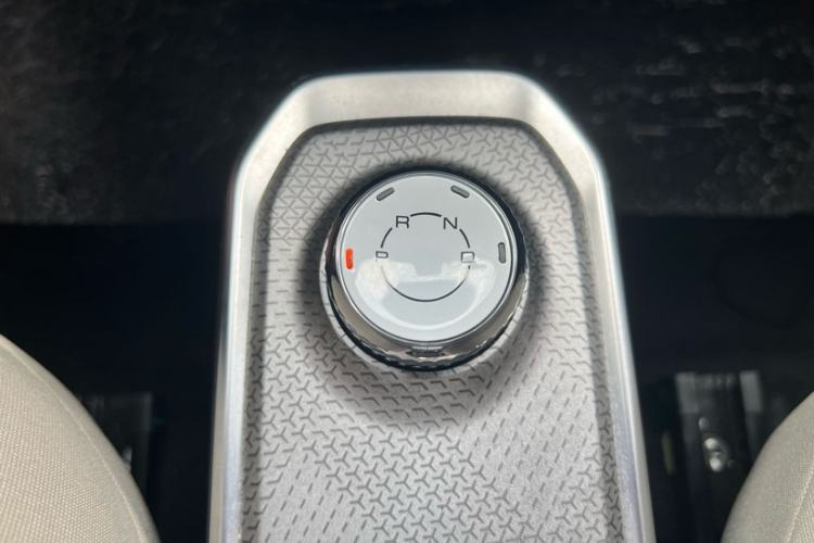 Used Baojun Spark 2023 Flagship Edition Interior 6