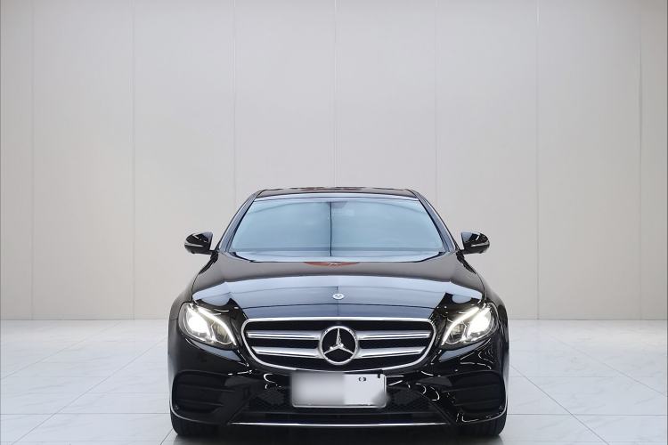 Used Mercedes-Benz E-Class 2020 E 300 L Sport Luxury Edition