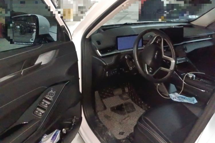 Used Haval H6 2021 3rd Generation 2.0T Automatic All-Wheel Drive Max
