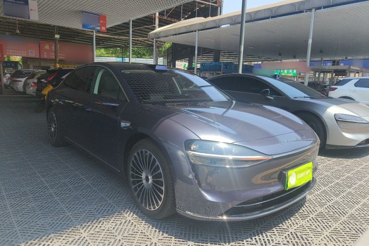 Used Hima Stelato S9 2025 Extended-Range Ultra