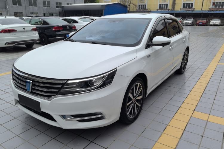 Used Roewe i6 2018 20T Automatic Flagship Edition