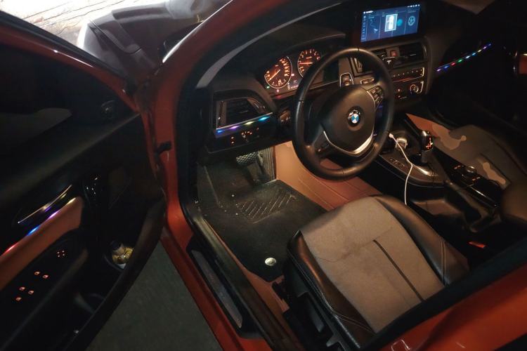 Used BMW 1 Series 2013 Revised 116i Urban Edition