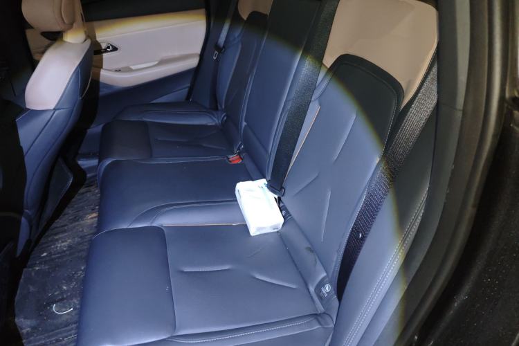 Used Deepal SL03 2022 515 Pure Electric Version