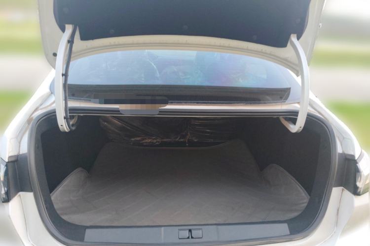 Used Peugeot 408 2022 1.6T Dream Edition
