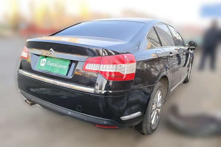 Used Citroen C5 2011 2.3L Automatic Zunya Edition