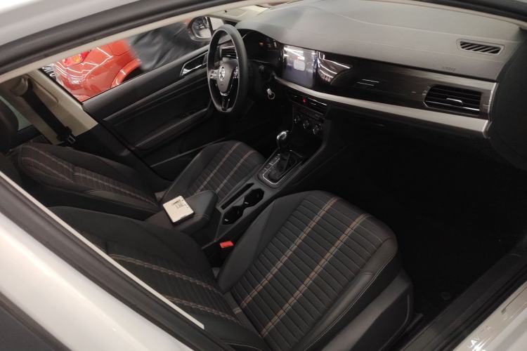 Used Volkswagen Lavida 2022 280TSI DSG Comfort Edition Right Front Seat