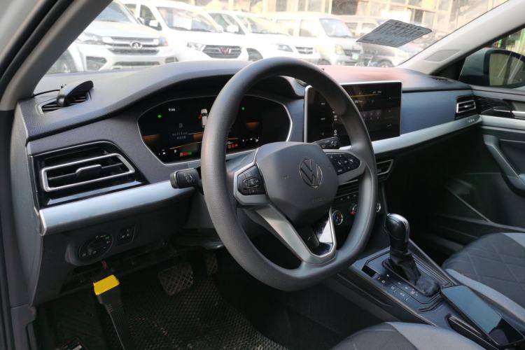 Used Volkswagen Lavida 2023 Revised 1.5L Automatic DeYi Edition
