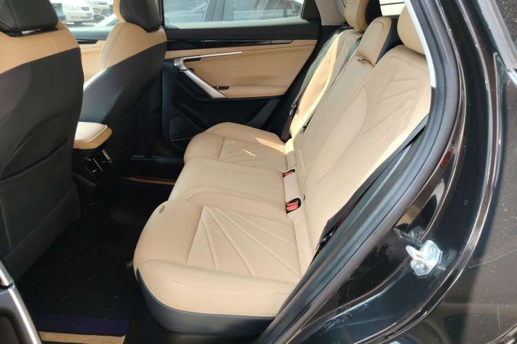 Used Geely Auto FX11 2023 1.5TD DCT Prestige Edition
