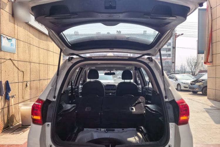 Used Haval H6 2019 Sport Edition 1.5T Manual Two-Wheel Drive Elite Model China VI Standard