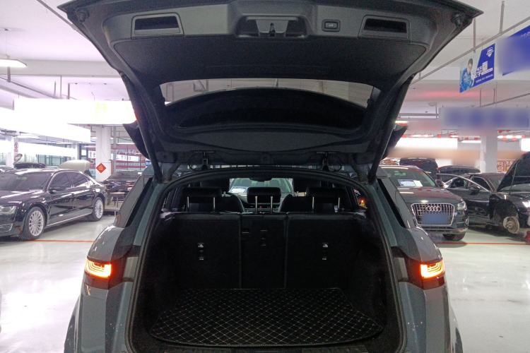 Used Land Rover Range Rover Evoque 2020 249 PS R-DYNAMIC S Sport Edition
