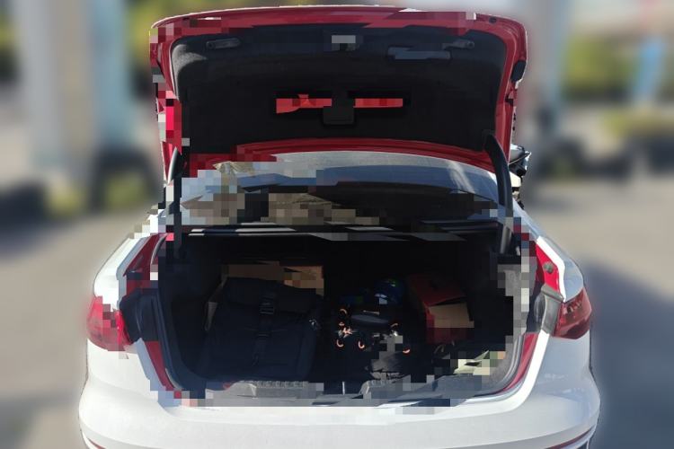 Used Audi A3 2021 A3L Limousine 35 TFSI Ambition Style Edition