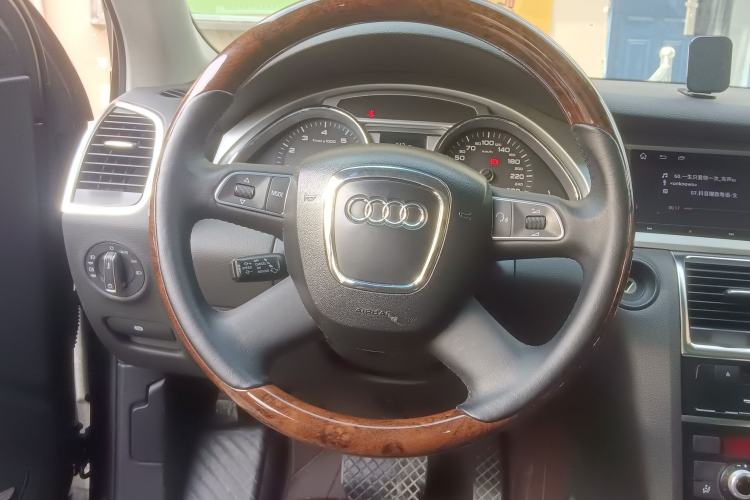 Used Audi Q7 2012 3.0 TFSI Technology Model (200kW)
