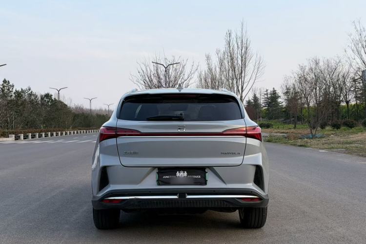 Used Rising MARVEL R 2021 Rear-Drive PRO Edition