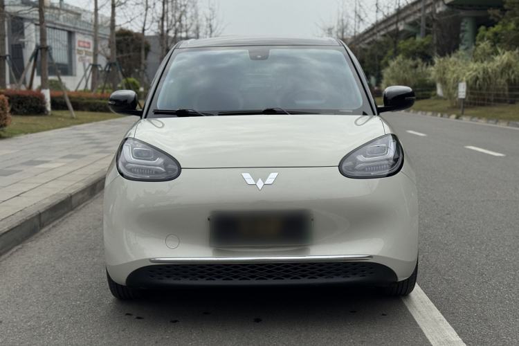 Used Wuling Bingo 2023 333km Enjoy+ Version