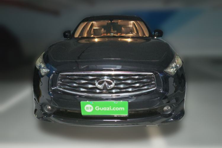 Used Infiniti FX 2011 FX35 Supreme Edition