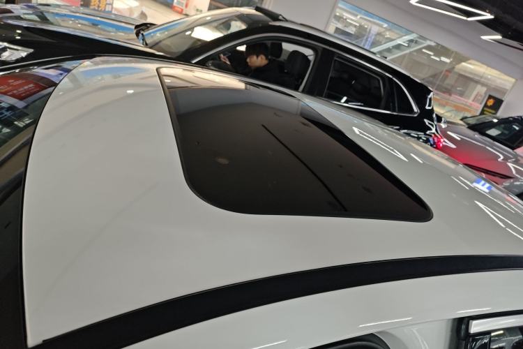 Used Mercedes-Benz C-Class 2022 Restyled C 200 L Sport Edition