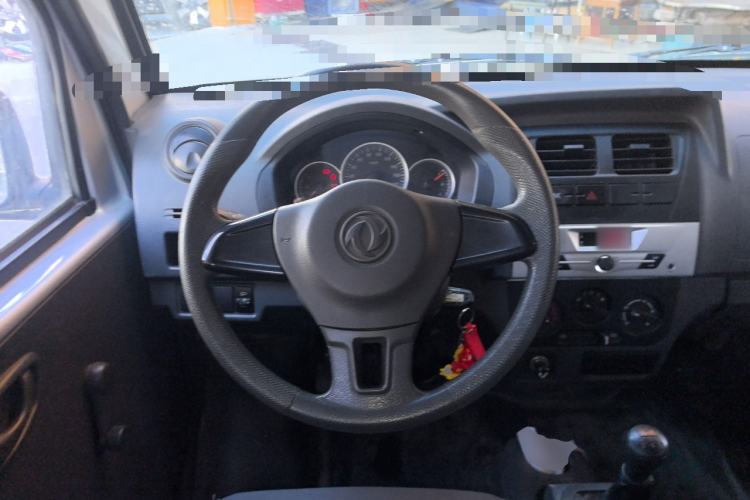 Used Dongfeng Xiaokang K05S 