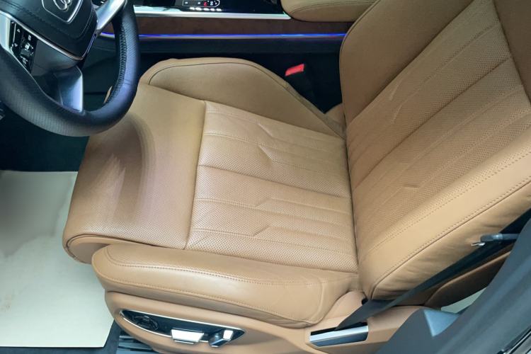 Used Audi A8 2018 A8L 55 TFSI quattro Luxury Edition