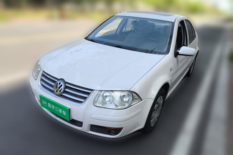 Used Volkswagen Bora Classic 2006 1.6 Automatic Luxury HL