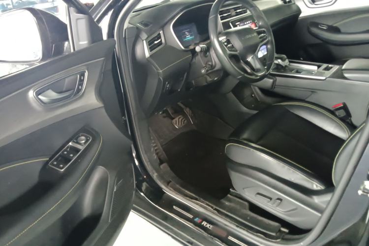 Used Roewe RX5 2020 PLUS 300TGI Automatic Ali National Style Ronglin Edition
