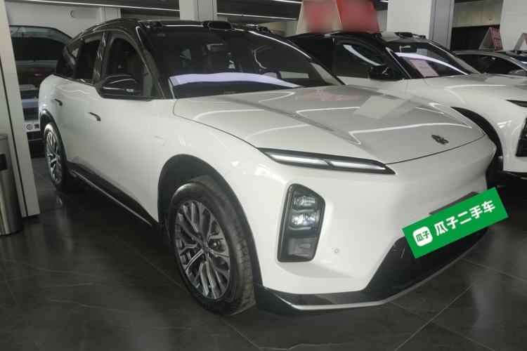 Used Nio ES6 2025 75 kWh
