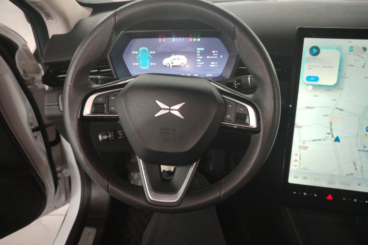 Used XPeng G3 2022 G3i 520G+ Steering Wheel