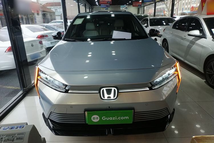 Used Honda e:NS2 2024 Light-Chasing Version Front