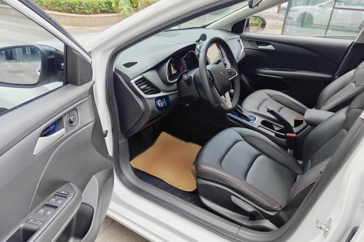 Used Chevrolet Monza 2020 Light Hybrid Redline 320T Dual-Clutch Thrilling Edition