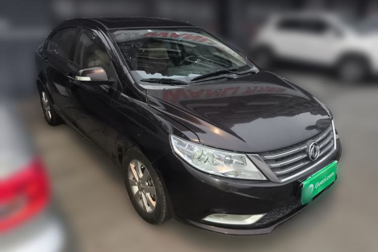 Used Dongfeng Aeolus A30 2014 1.5L Manual Smart Drive Smart Edition