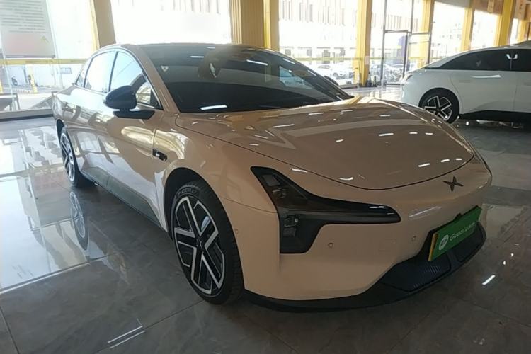 Used XPeng MONA M03 2025 600 with Ultra-Long Range Max
