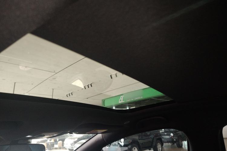 Used BYD Dolphin 2021 401km Knight Edition
