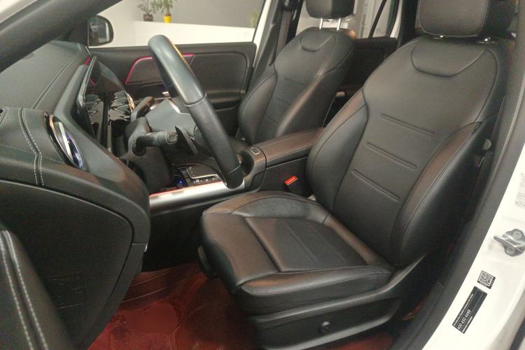 Used Mercedes-Benz EQA 2022 EQA 260