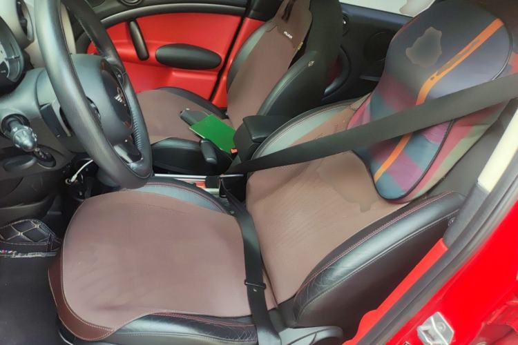 Used MINI Clubman 2012 1.6T COOPER S Fun
