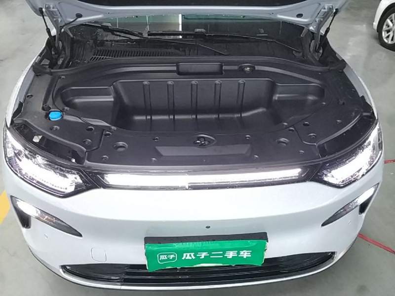 Used Leapmotor C11 2026 All-Electric 640 LiDAR Edition — 19