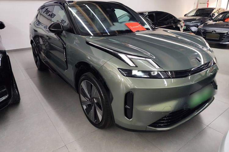 Used Lynk & Co 08 EM-P 2023 220km All-Wheel-Drive Performance Halo