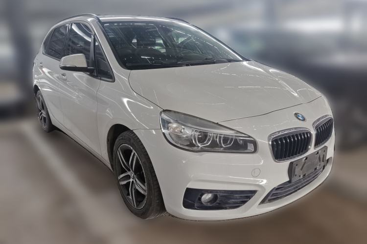 Used BMW 2 Series Active Tourer 2015 218i Sports Design Package
