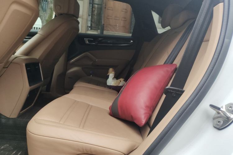 Used Porsche Cayenne 2019 Cayenne 3.0T