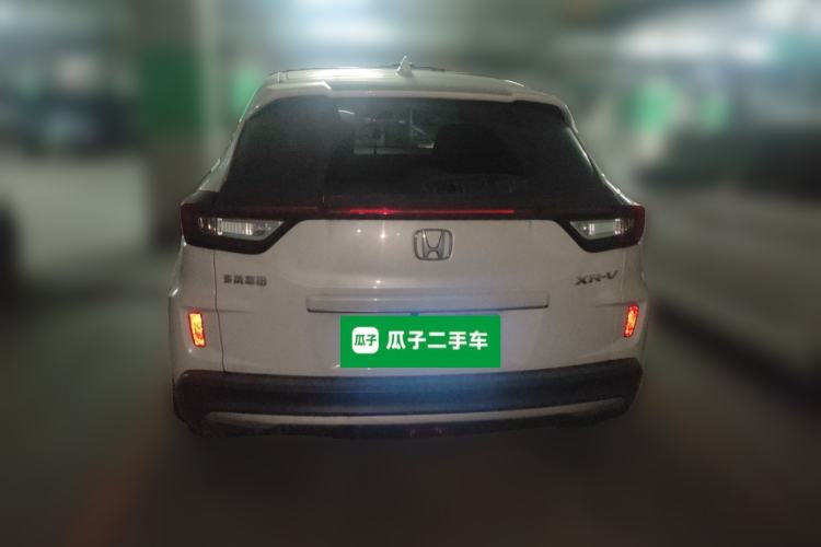 Used Honda XR-V 2021 1.5L CVT Comfort Version Rear