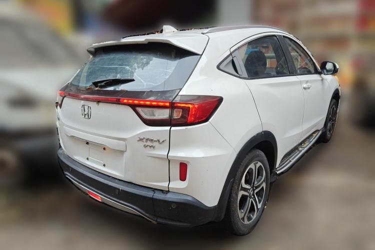 Used Honda XR-V 2015 1.8L VTi CVT Luxury Edition
