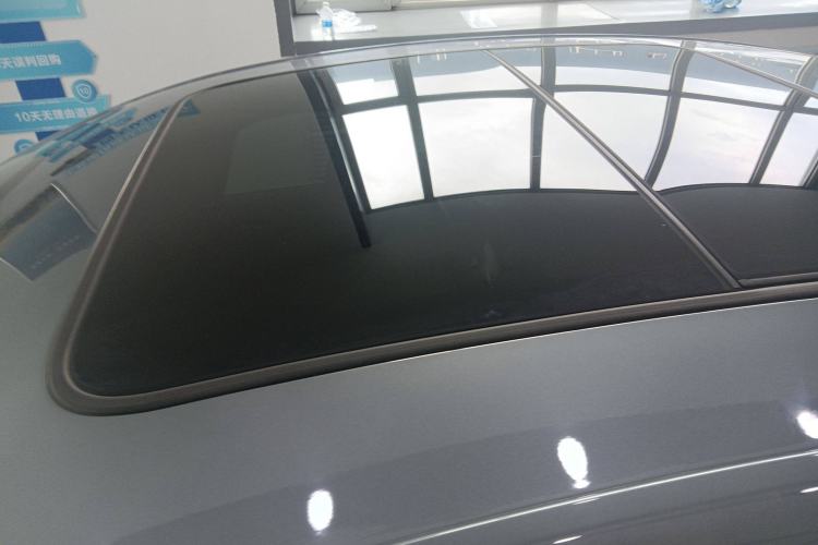 Used BYD Han 2024 DM-i Glory Edition 121KM Premium Model
