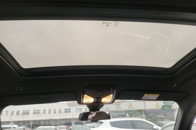 Used BMW X6 2020 xDrive30i M Sport Package
