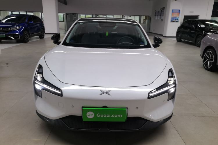 Used XPeng MONA M03 2025 600 with Ultra-Long Range Max