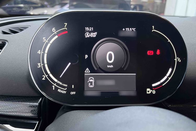 Used MINI Clubman 2021 1.5T COOPER Connoisseur