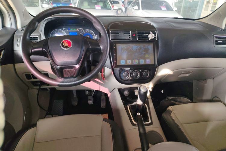 Used FORTHING Joyear X3 2016 1.5L Comfort Model