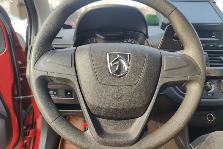 Used Baojun 310 2020 1.2L Manual Value Edition