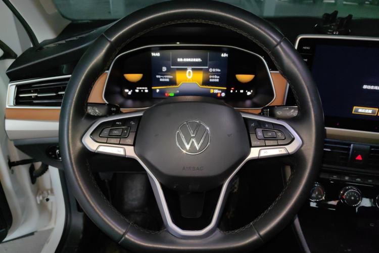 Used Volkswagen Bora 2023 200TSI DSG Enjoyment Edition